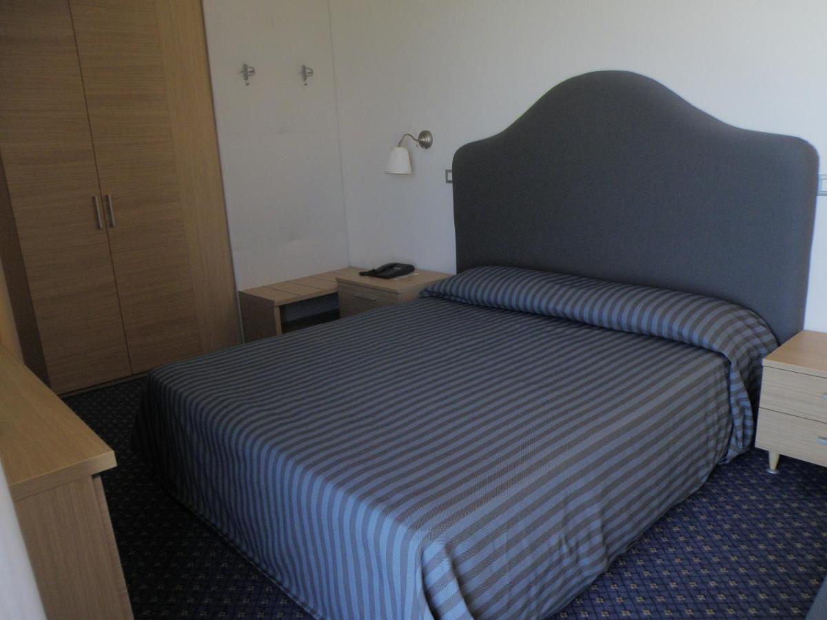 Hotel Delle Nazioni Jesolo Chambre photo