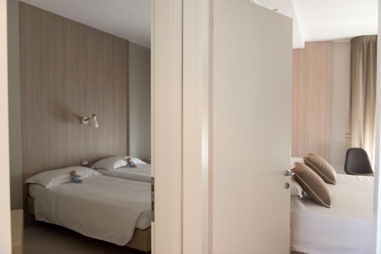 Hotel Delle Nazioni Jesolo Extérieur photo