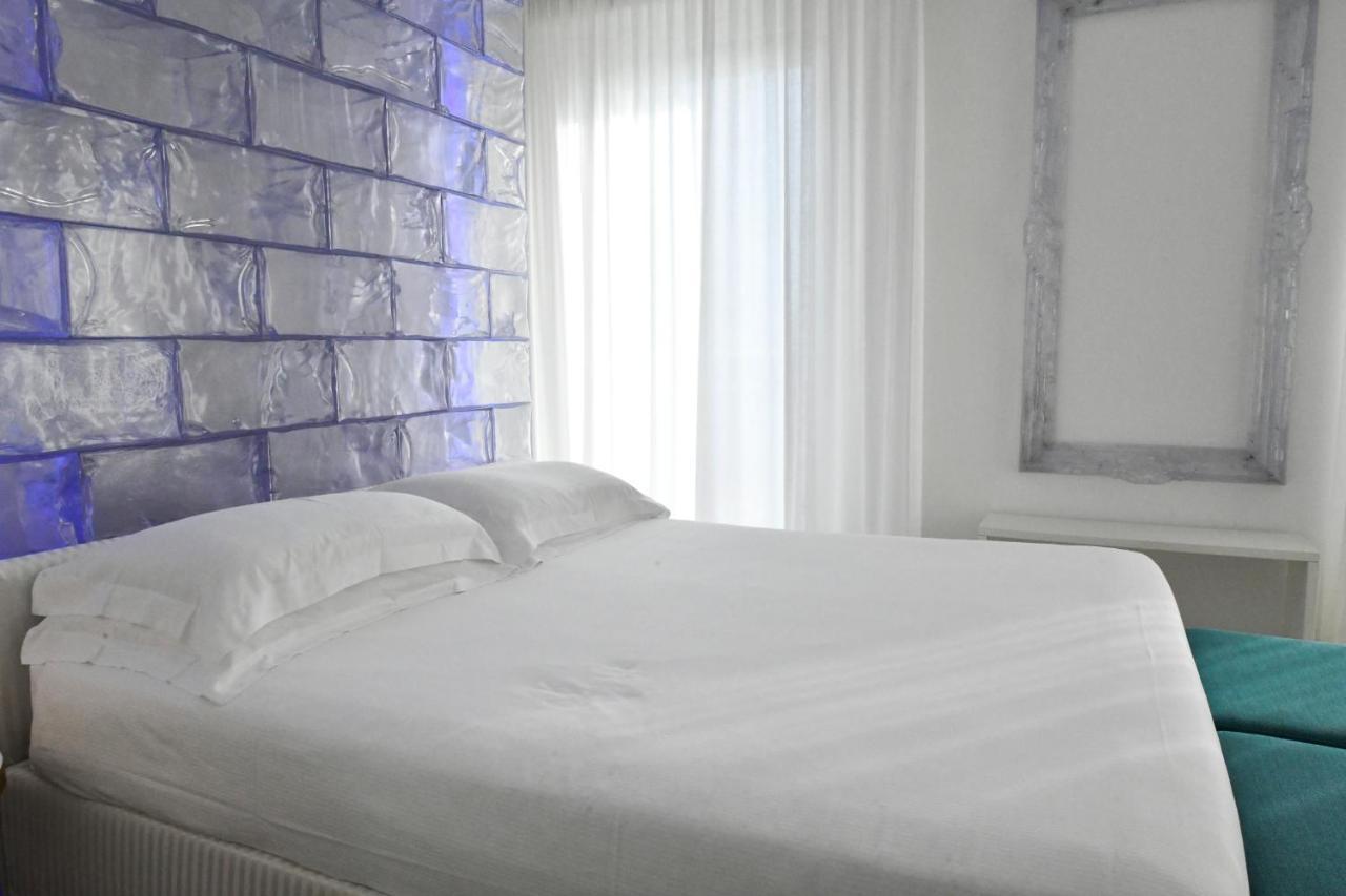 Hotel Delle Nazioni Jesolo Extérieur photo