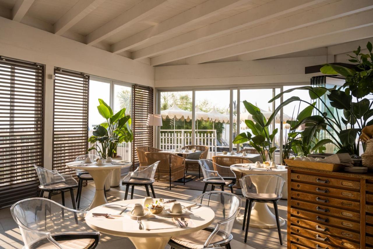 Hotel Delle Nazioni Jesolo Extérieur photo