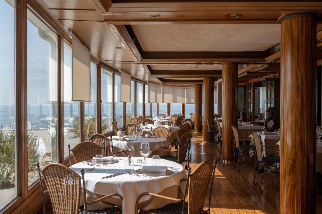 Hotel Delle Nazioni Jesolo Extérieur photo