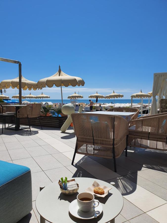 Hotel Delle Nazioni Jesolo Extérieur photo