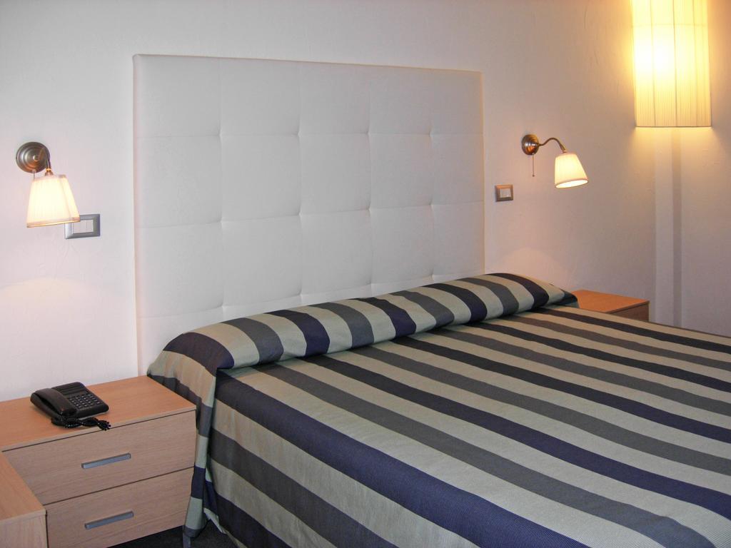 Hotel Delle Nazioni Jesolo Chambre photo