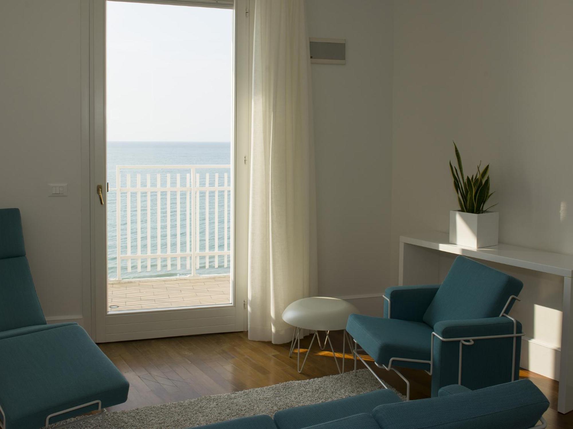 Hotel Delle Nazioni Jesolo Chambre photo