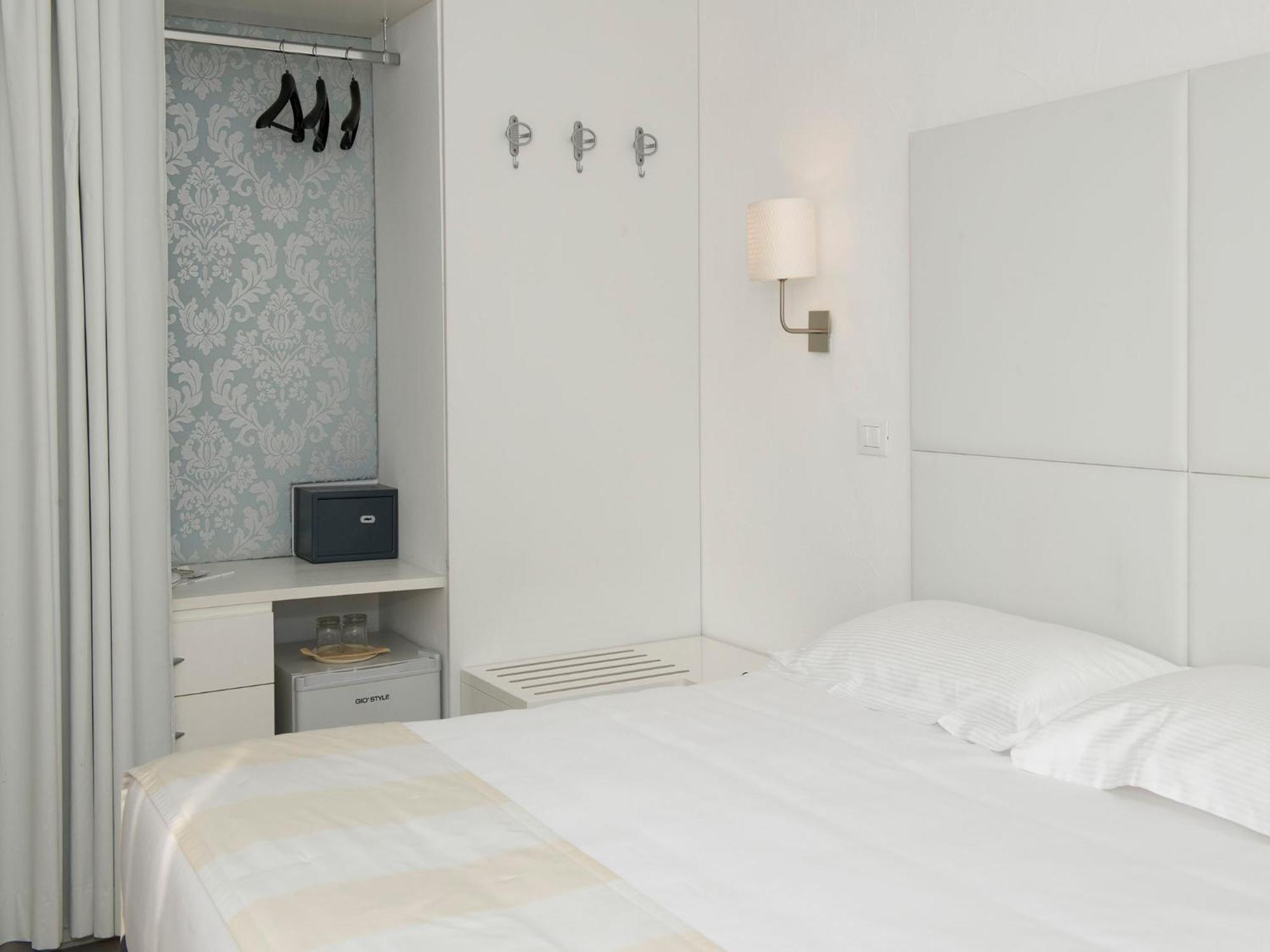 Hotel Delle Nazioni Jesolo Extérieur photo