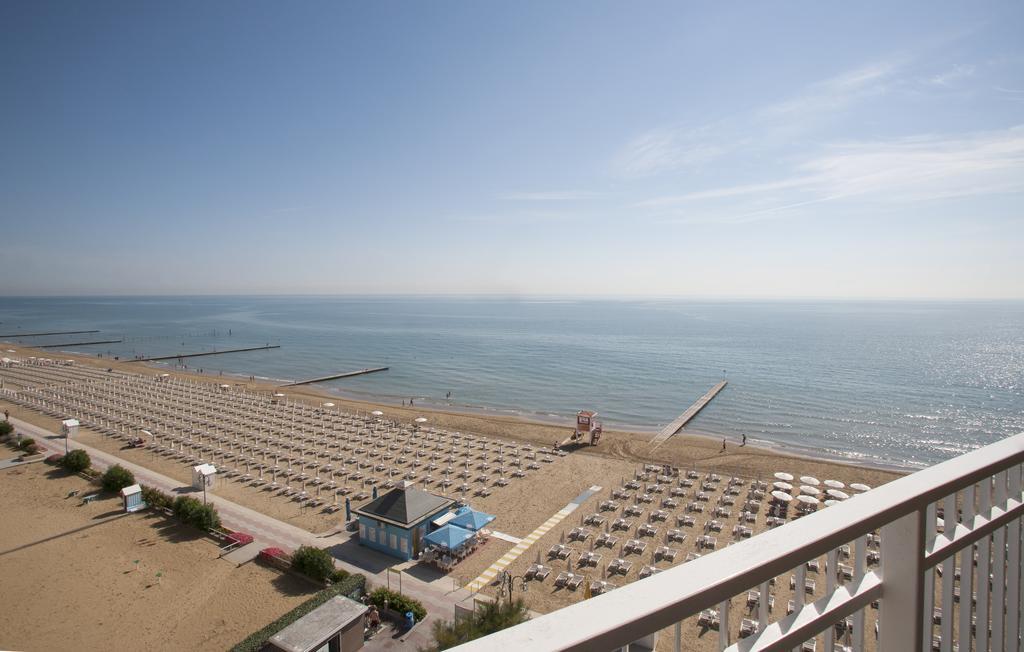 Hotel Delle Nazioni Jesolo Extérieur photo