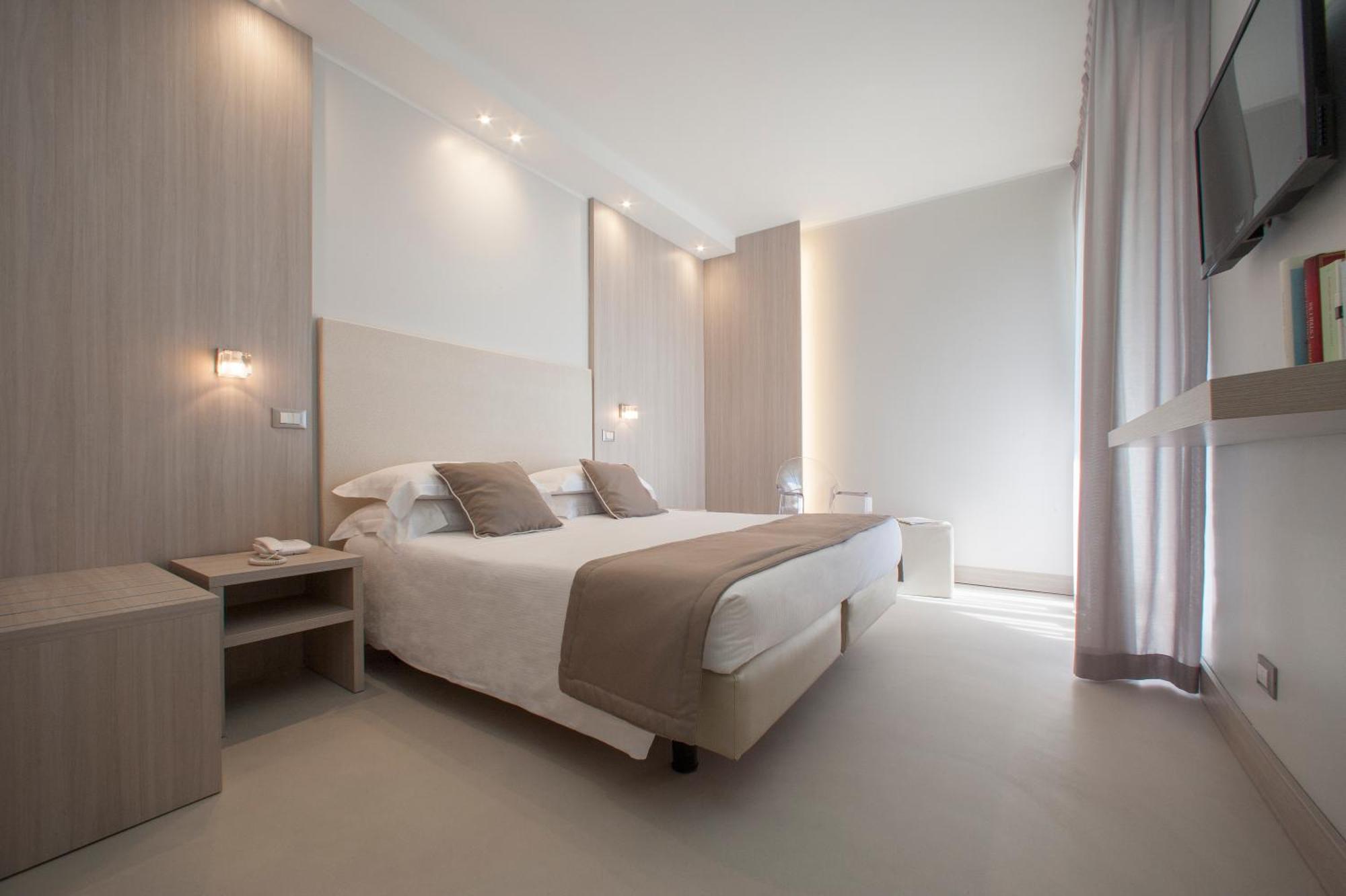 Hotel Delle Nazioni Jesolo Extérieur photo