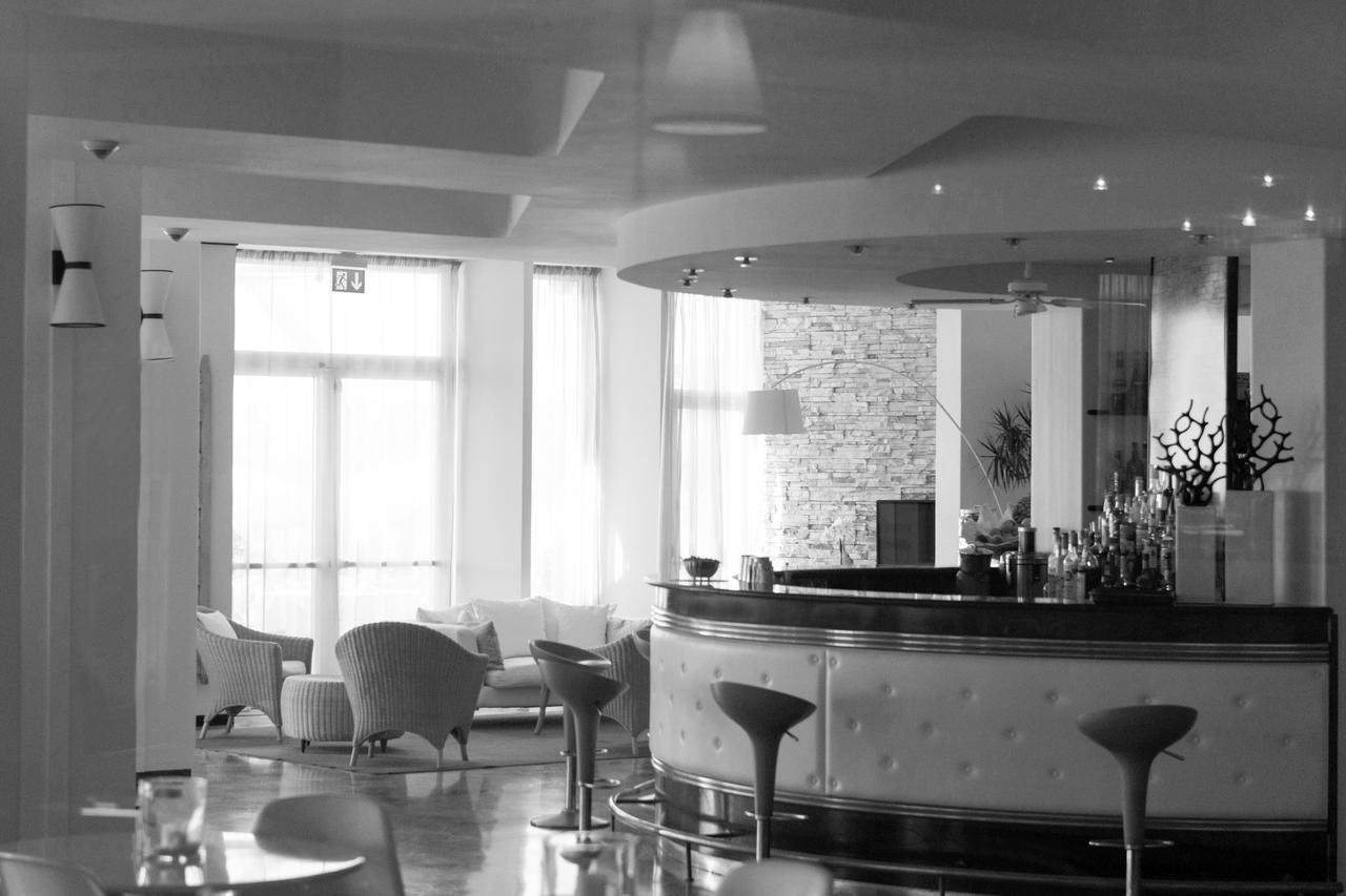 Hotel Delle Nazioni Jesolo Extérieur photo