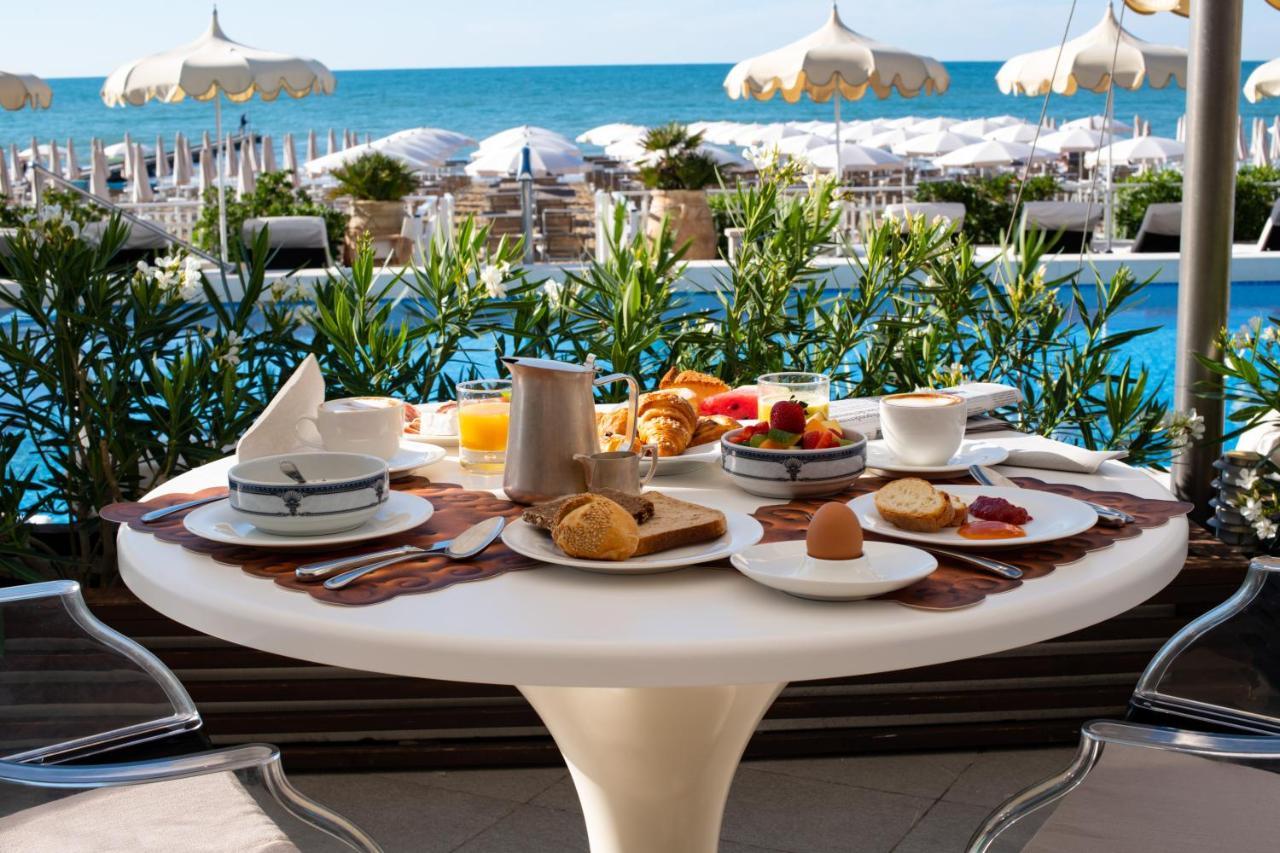 Hotel Delle Nazioni Jesolo Extérieur photo