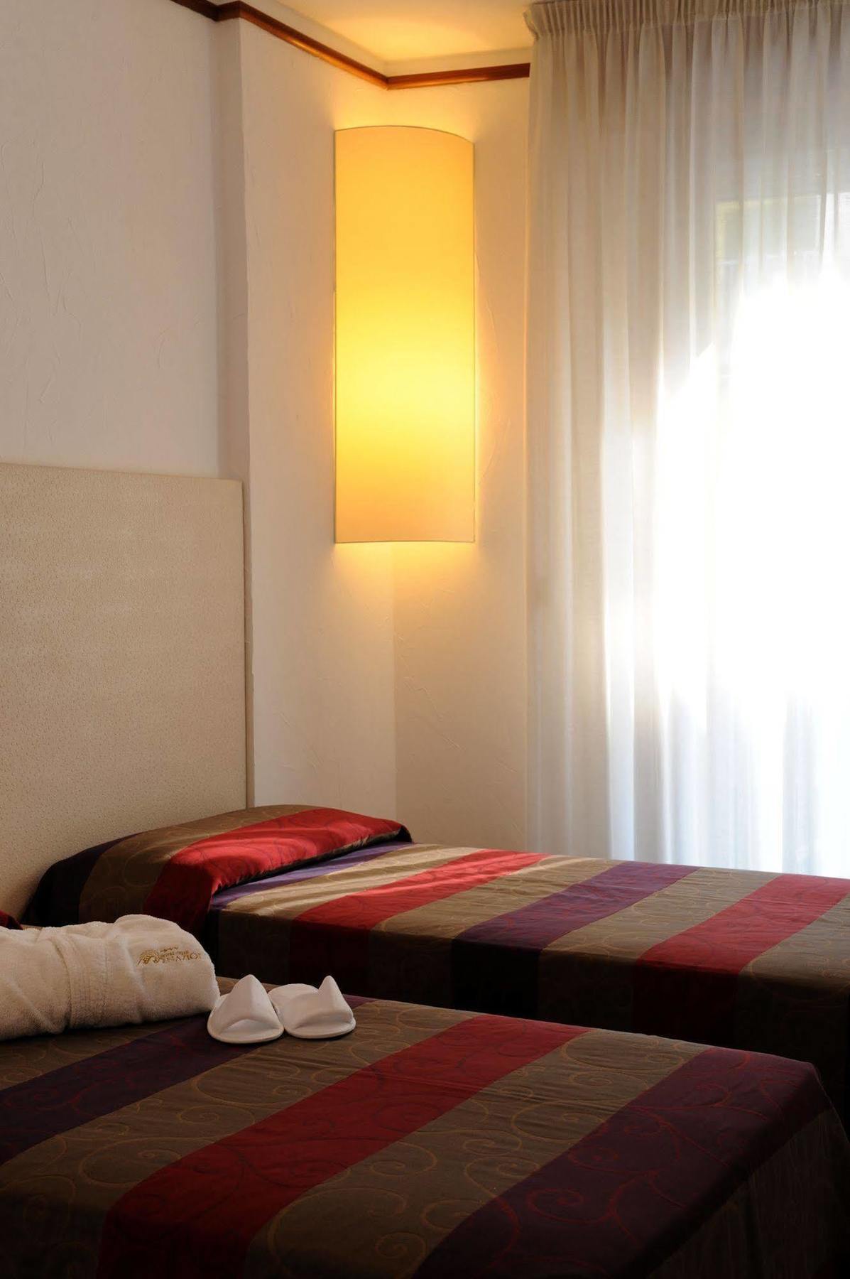 Hotel Delle Nazioni Jesolo Extérieur photo