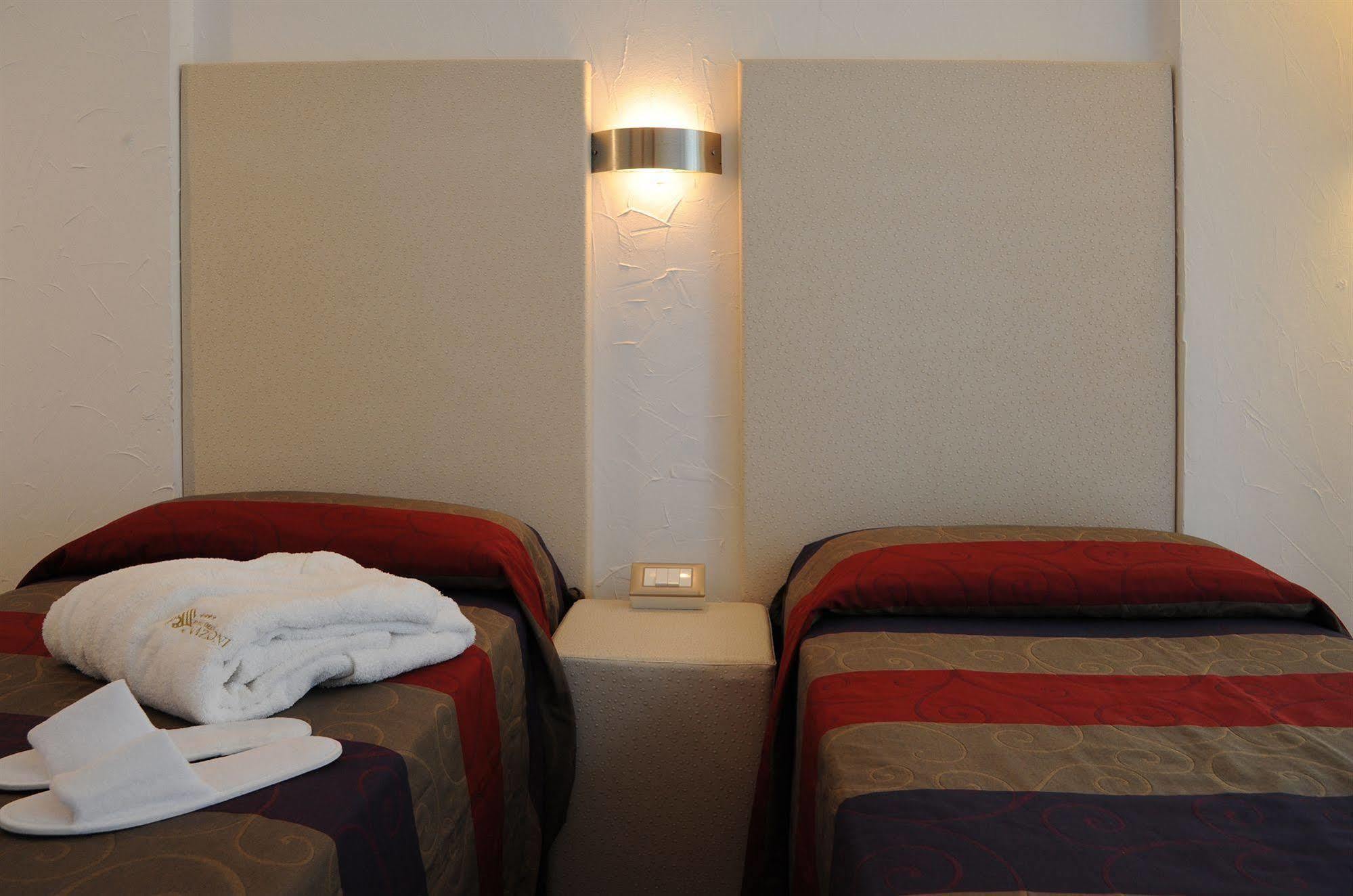 Hotel Delle Nazioni Jesolo Extérieur photo
