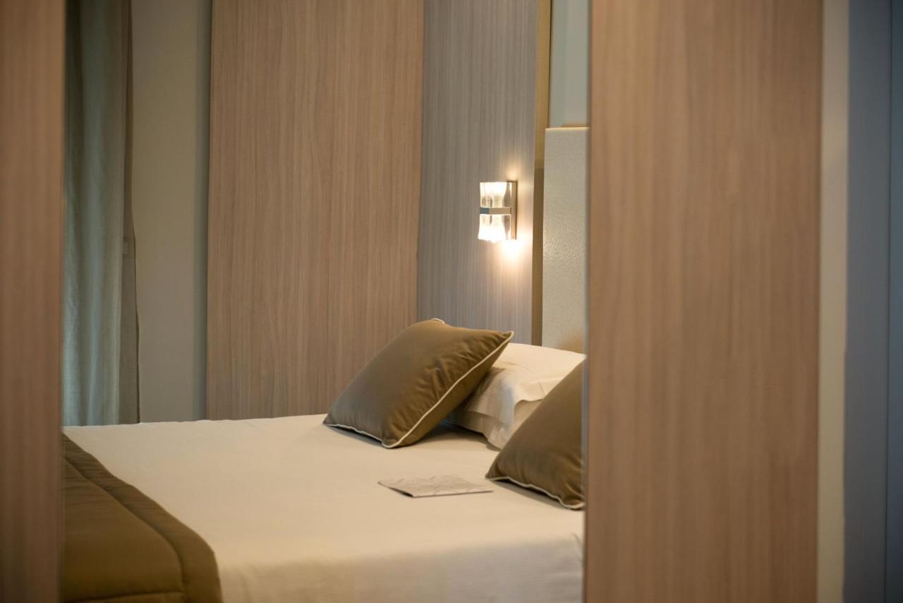 Hotel Delle Nazioni Jesolo Extérieur photo
